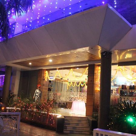Hotel Rallentino Kota  Exterior foto