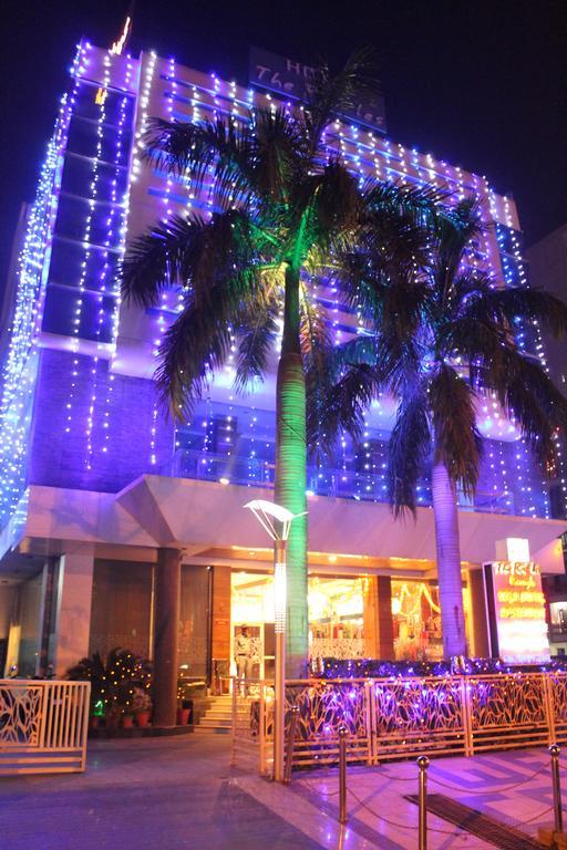 Hotel Rallentino Kota  Exterior foto