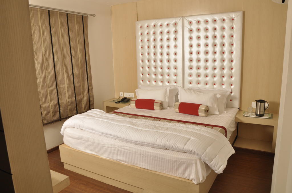 Hotel Rallentino Kota  Zimmer foto