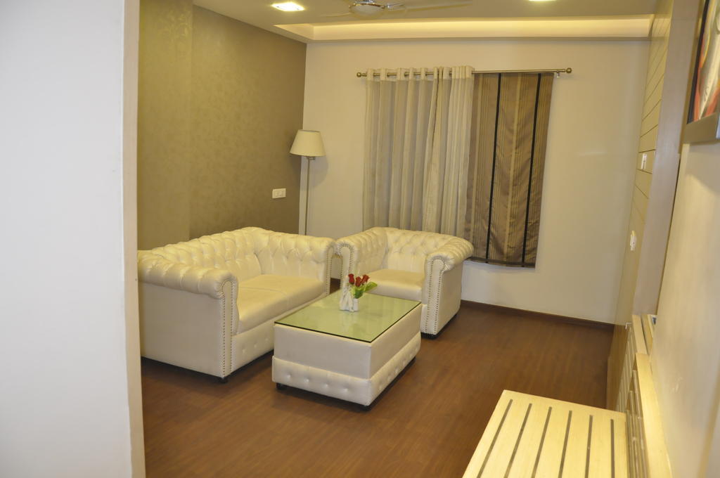 Hotel Rallentino Kota  Zimmer foto