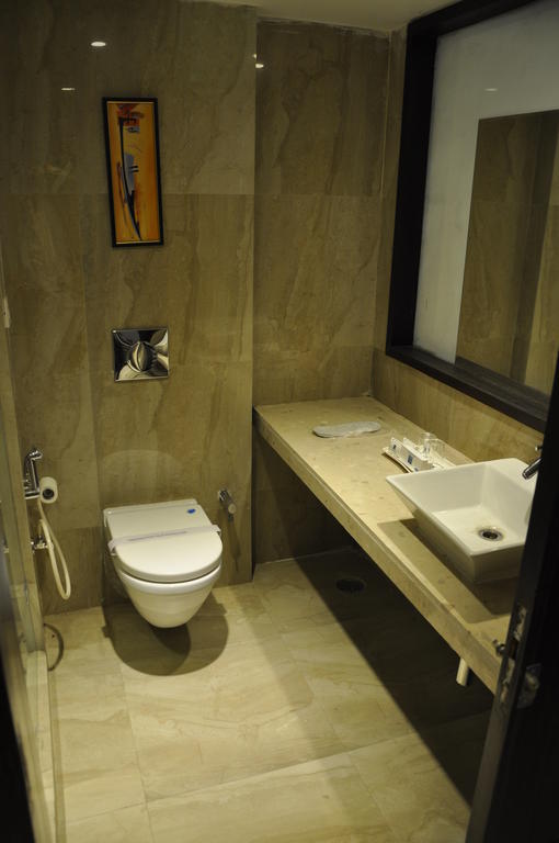 Hotel Rallentino Kota  Zimmer foto