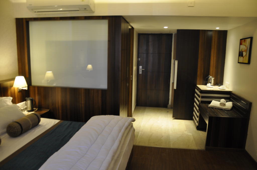 Hotel Rallentino Kota  Zimmer foto